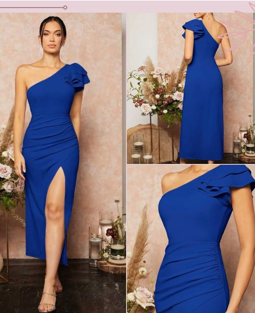 ROBE DAMES
