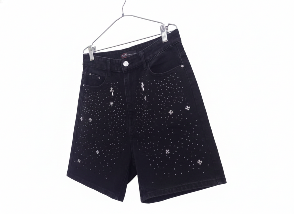 CULOTTE BAGUIS FEMME