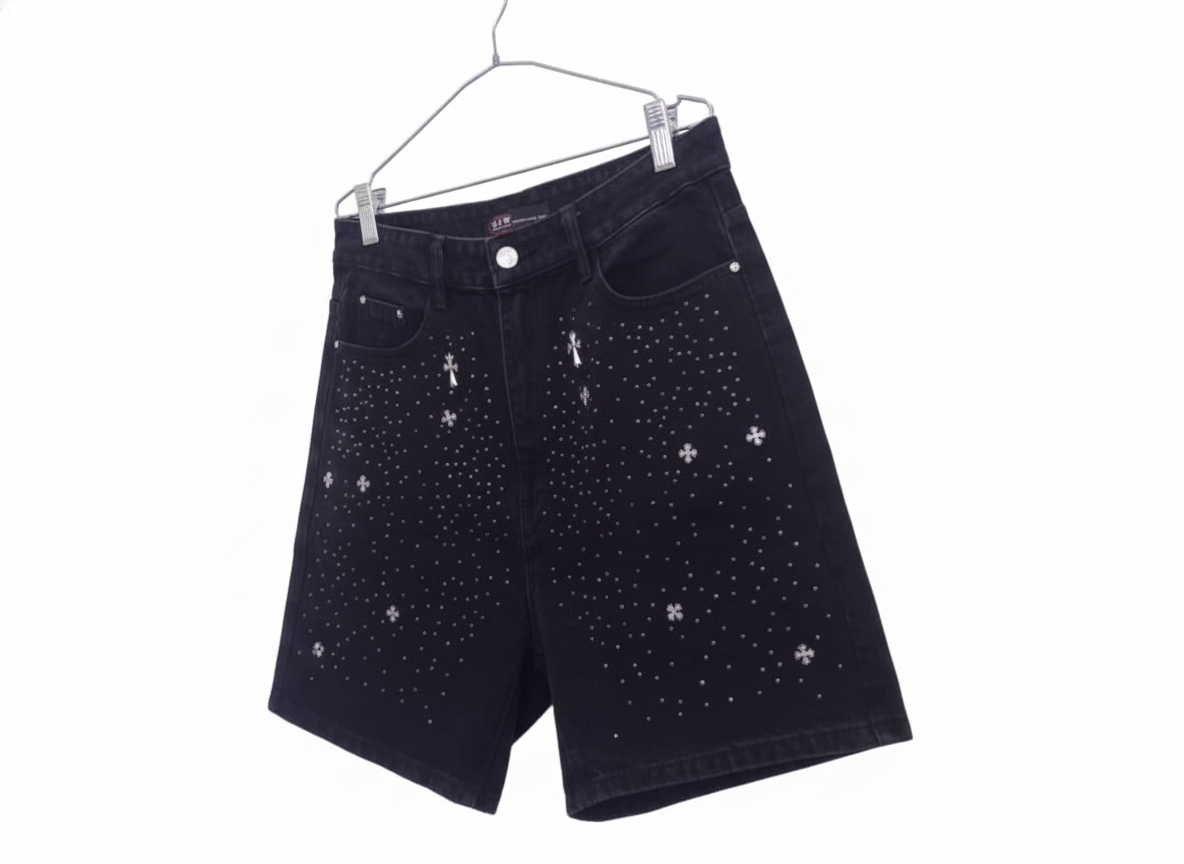 CULOTTE BAGUIS FEMME