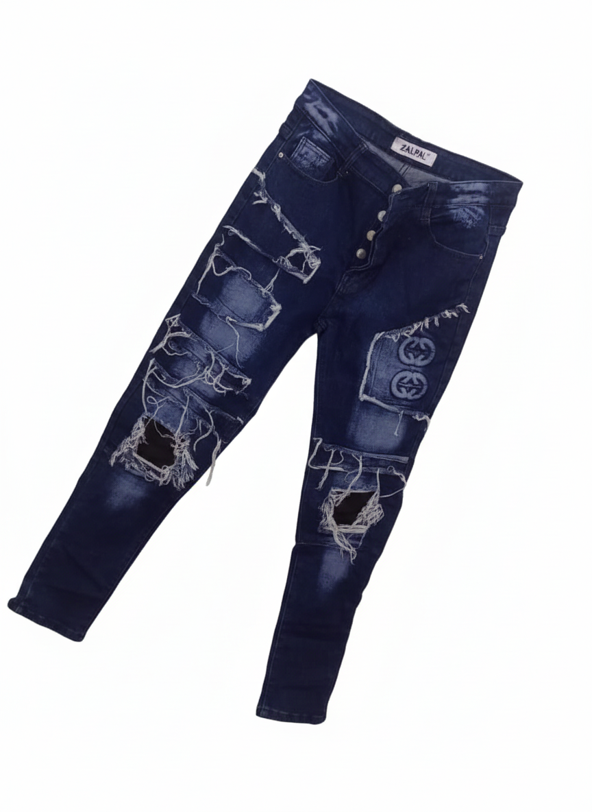 PENTALON JEANS