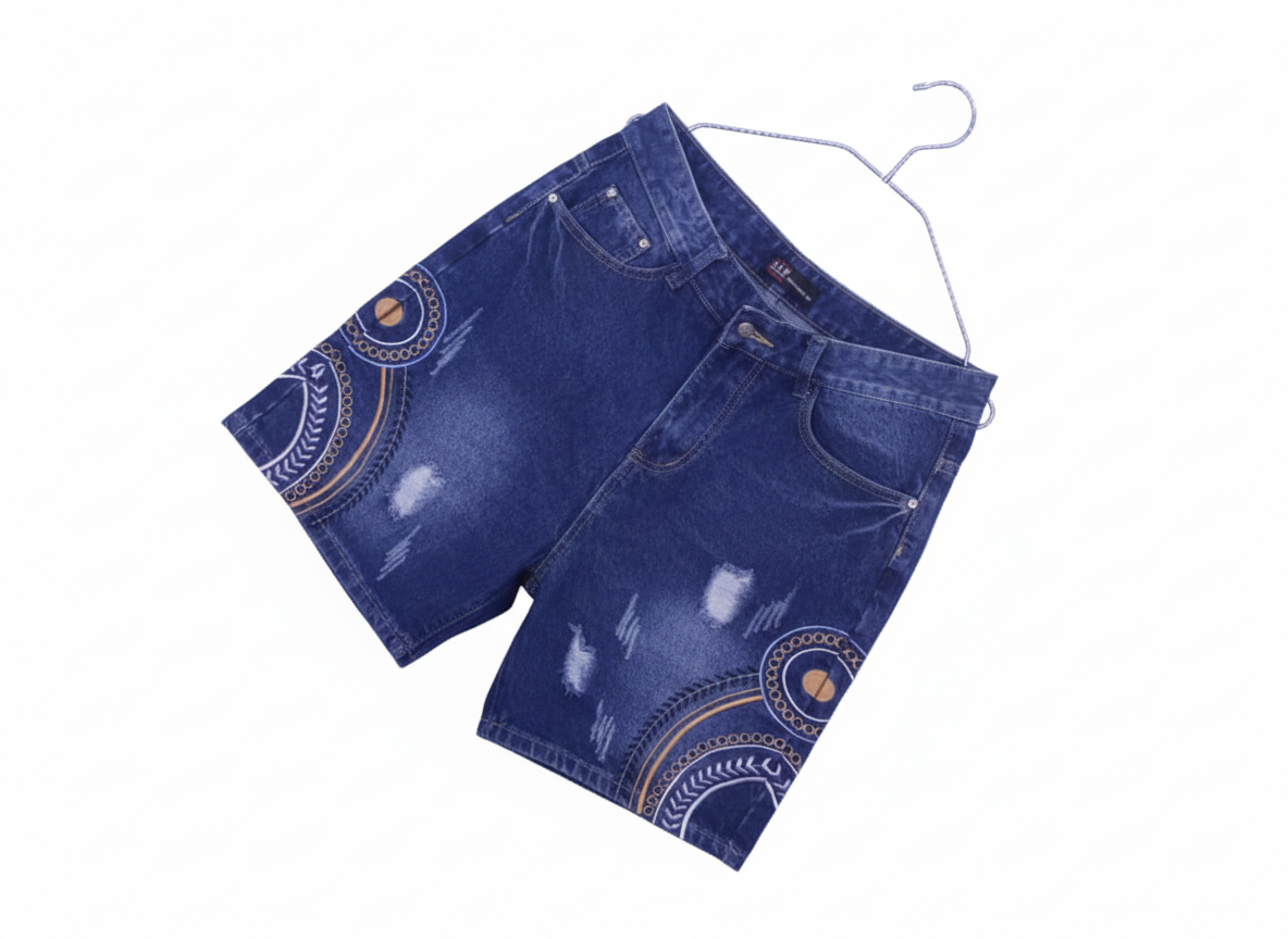 CULOTTE BAGUIS FEMME