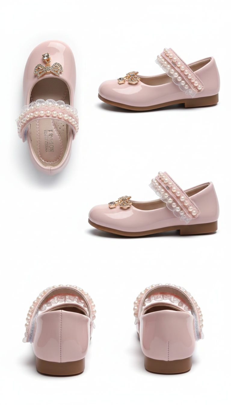 BALERIE POUR ENFANTS