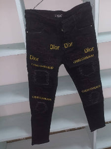 PENTALON DIOR ADULTE