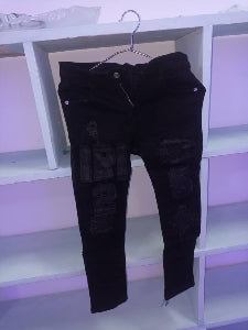 PENTALON AMIRI ENFANT