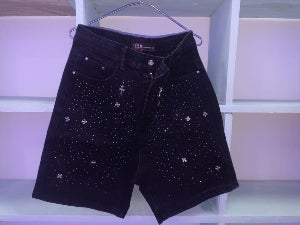 CULOTTE BAGUIS FEMME