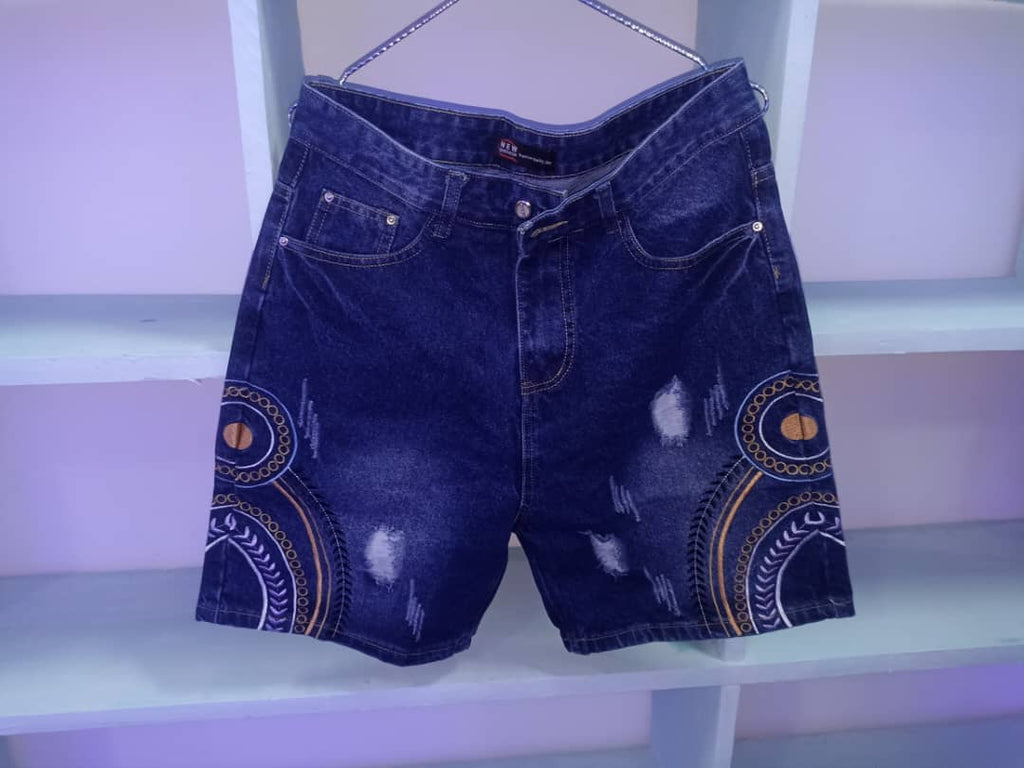 CULOTTE BAGUIS FEMME