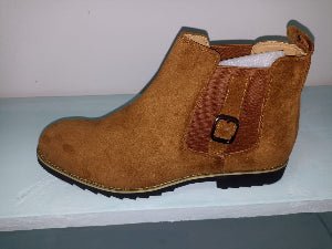 BOTTE FEMME - SMILESHOP