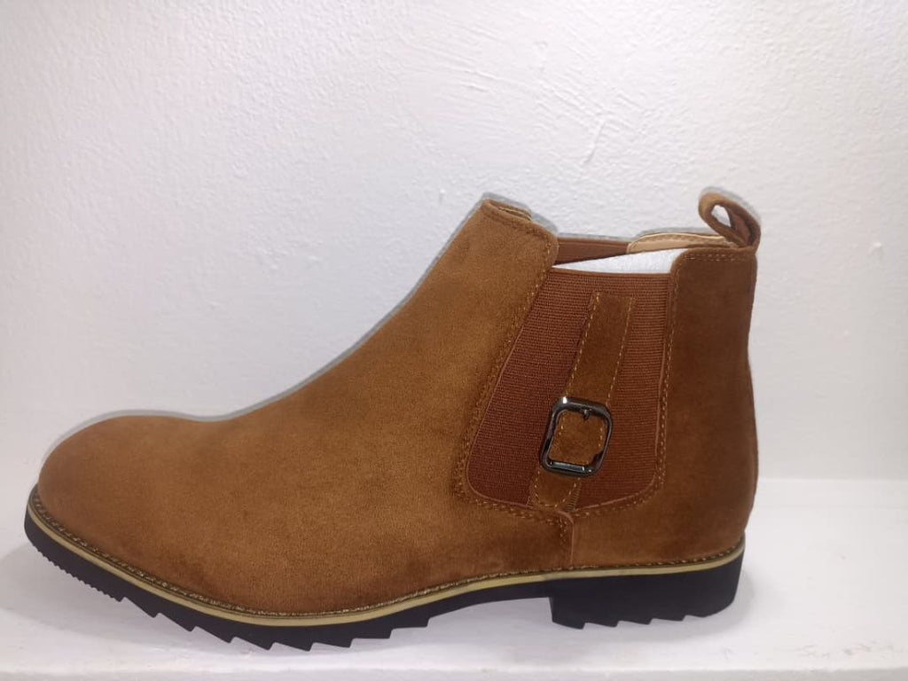 BOTTES HOMMES - SMILESHOP