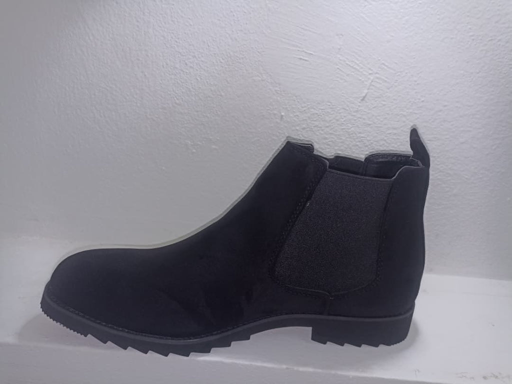 BOTTES HOMMES - SMILESHOP