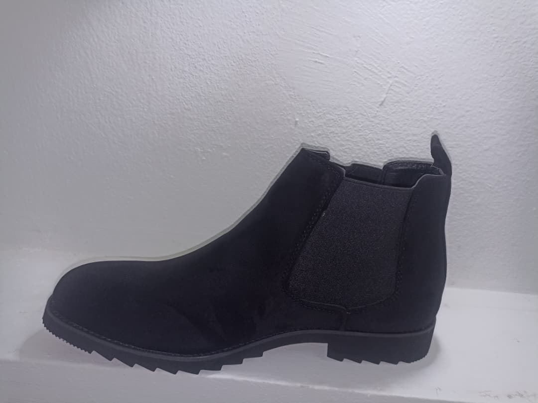 BOTTES HOMMES - SMILESHOP