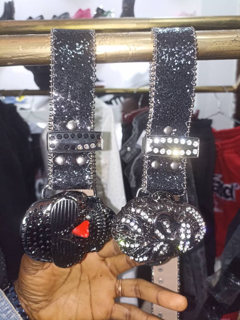 CEINTURE - SMILESHOP