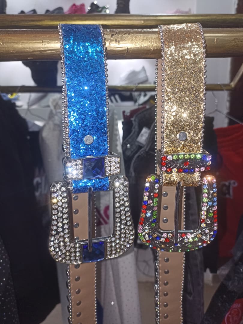 CEINTURE - SMILESHOP