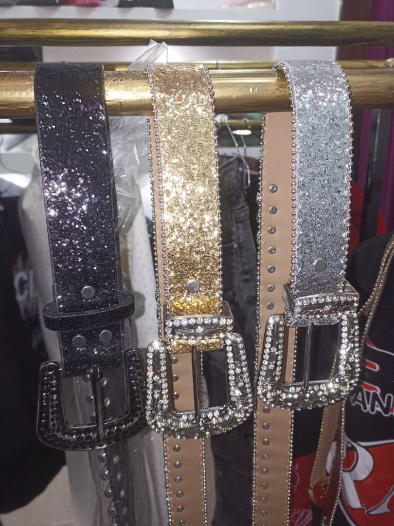 CEINTURE - SMILESHOP