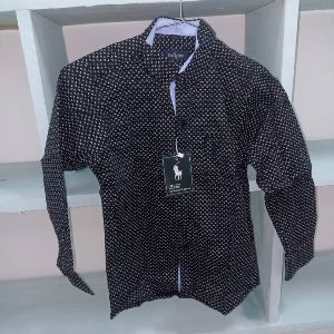 CHEMISE ENFANT - SMILESHOP