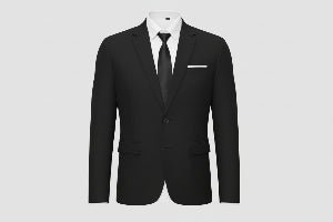 COSTUME HOMME - SMILESHOP