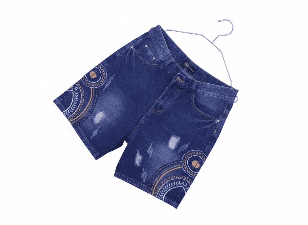 CULOTTE BAGUIS FEMME - SMILESHOP