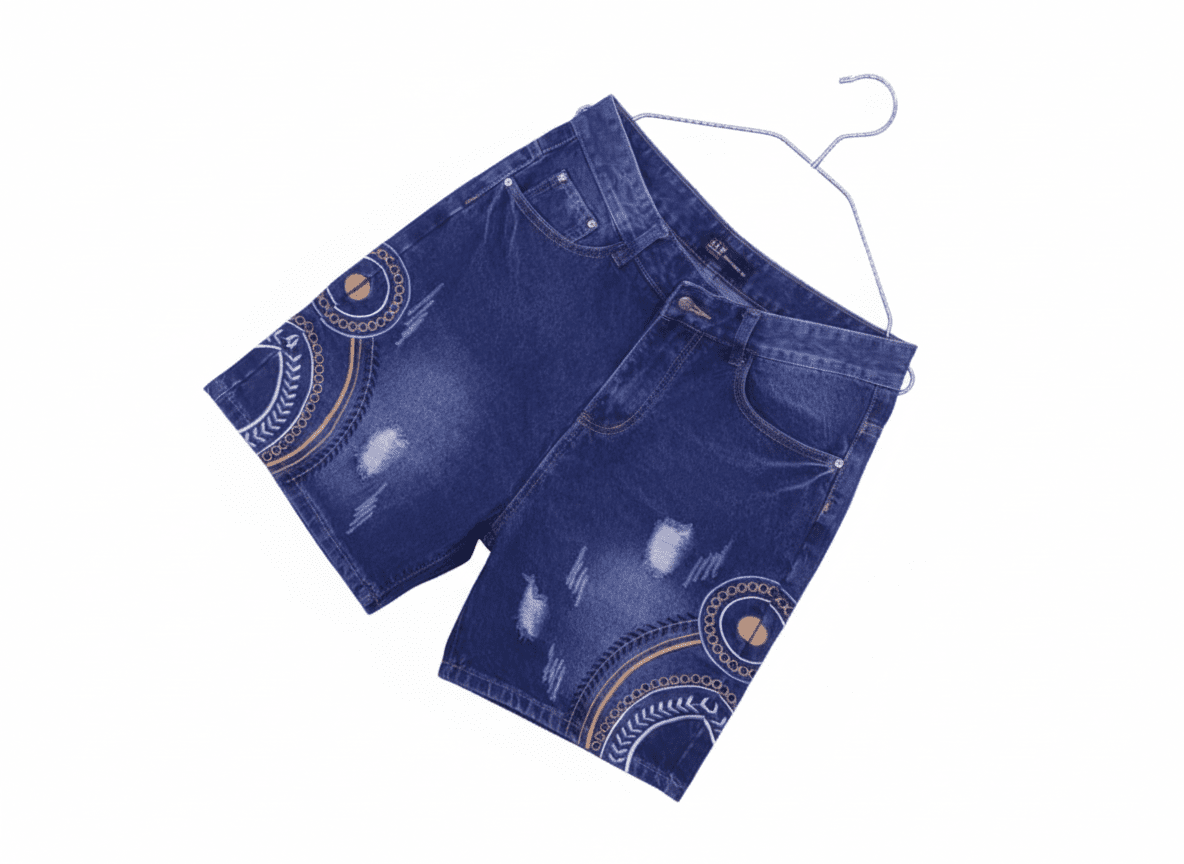 CULOTTE BAGUIS FEMME - SMILESHOP