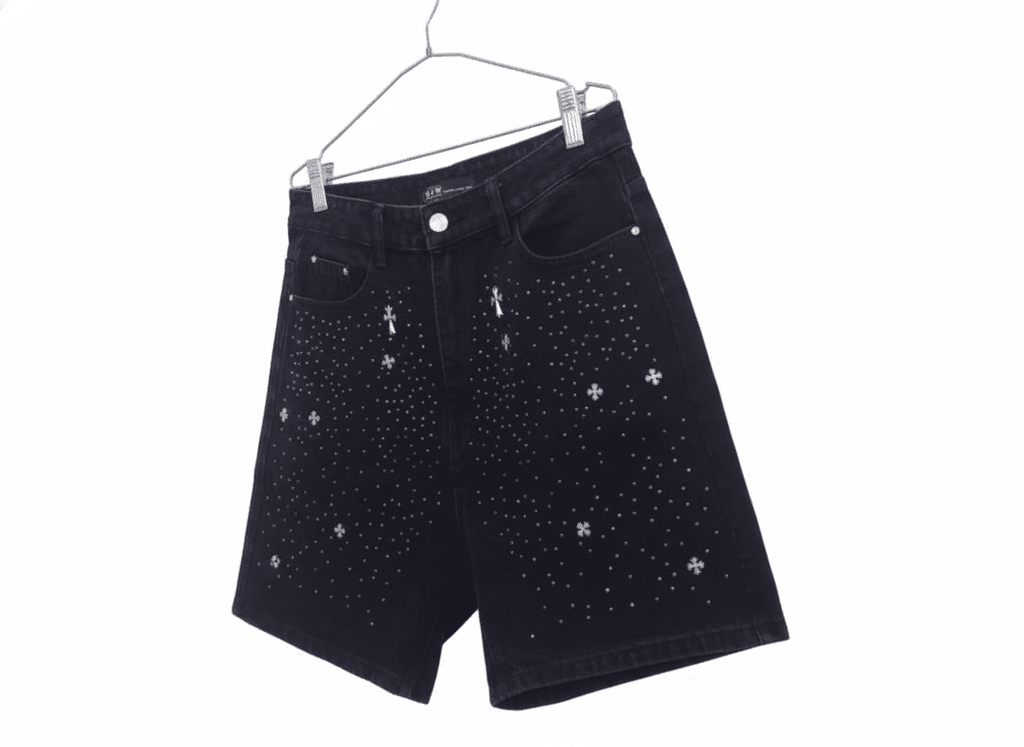 CULOTTE BAGUIS FEMME - SMILESHOP