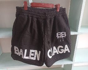 CULOTTE EN CUIR - SMILESHOP