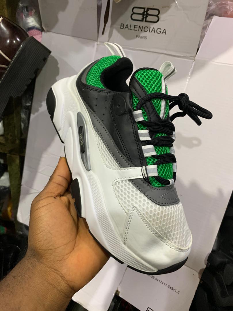 DIOR - CLASSIQUE - SMILESHOP