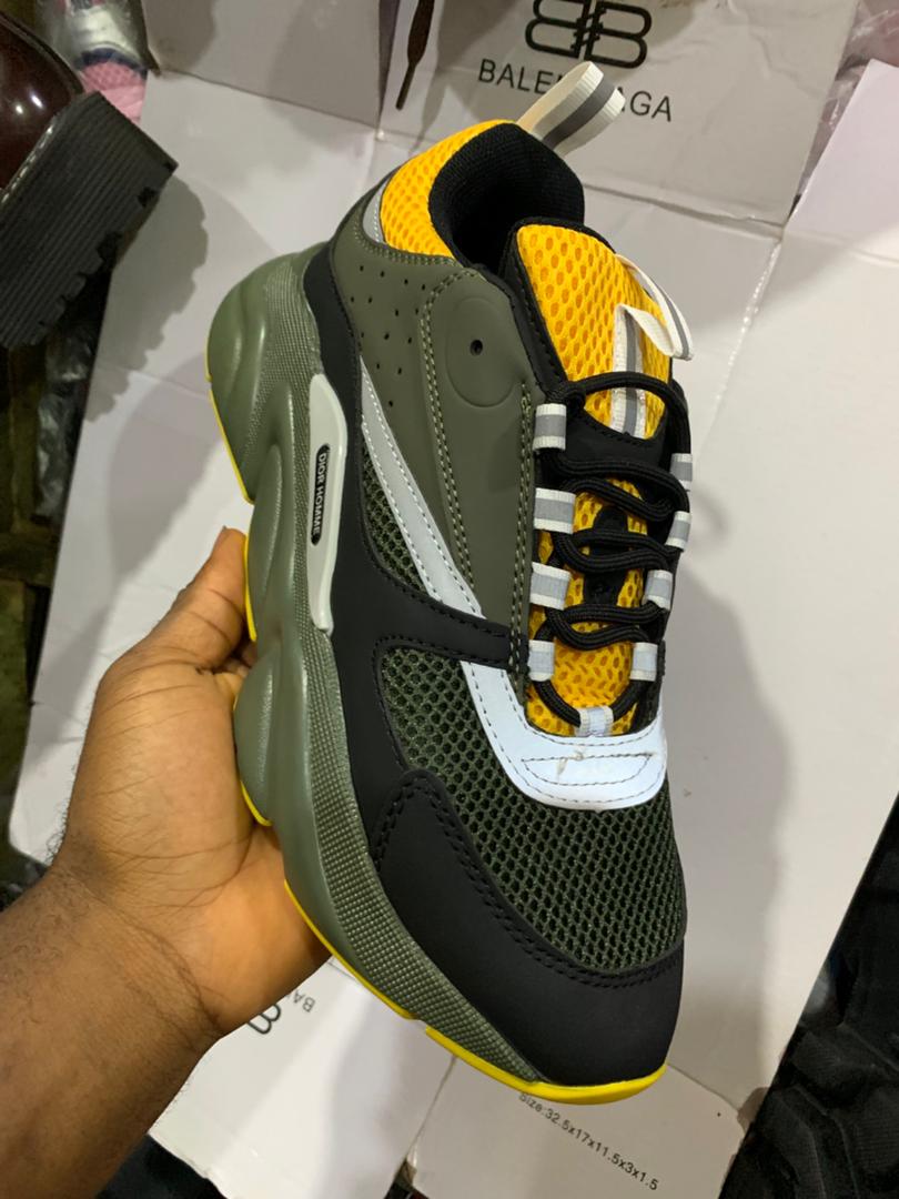 DIOR - PREMIUM - SMILESHOP