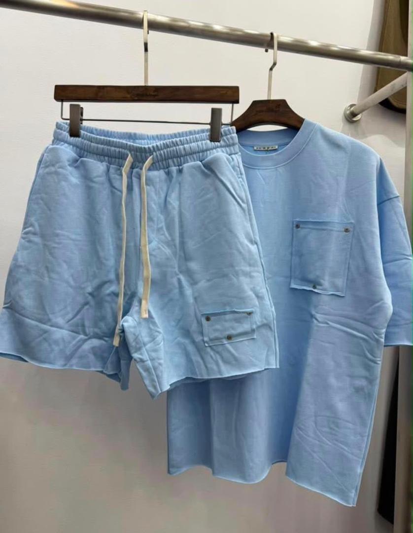 ENSEMBLE CROTOP FASHON - SMILESHOP