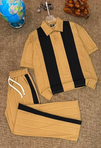 ENSEMBLE FASHON - SMILESHOP