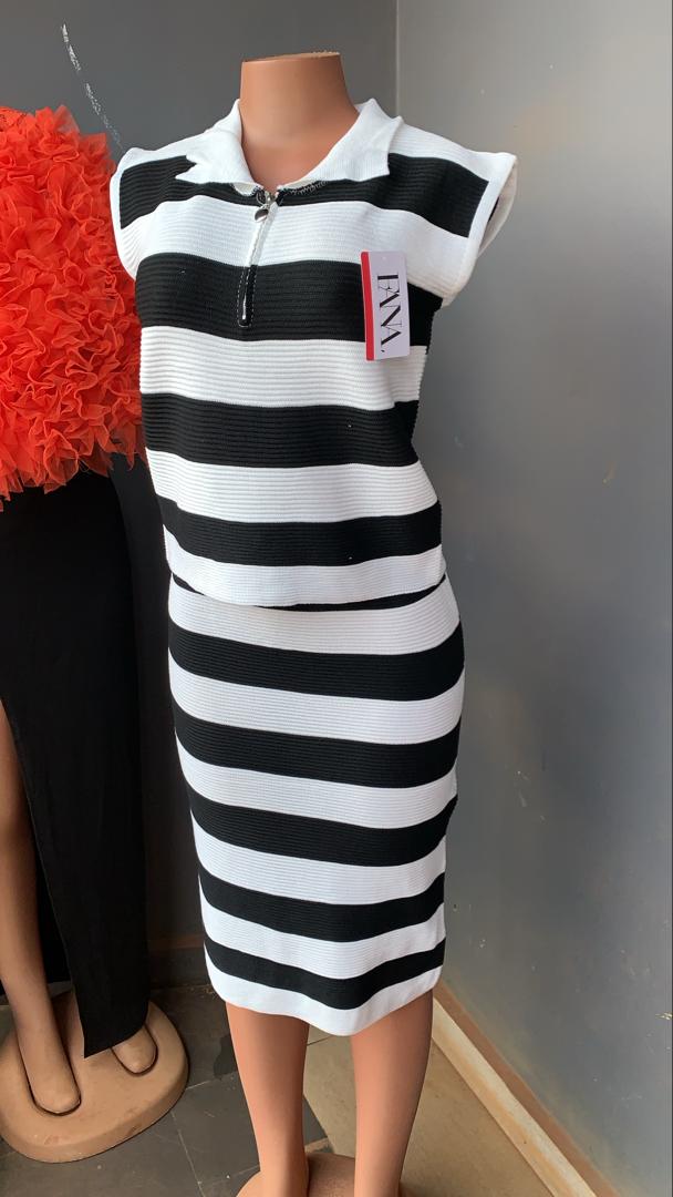ENSEMBLE FEMME - SMILESHOP