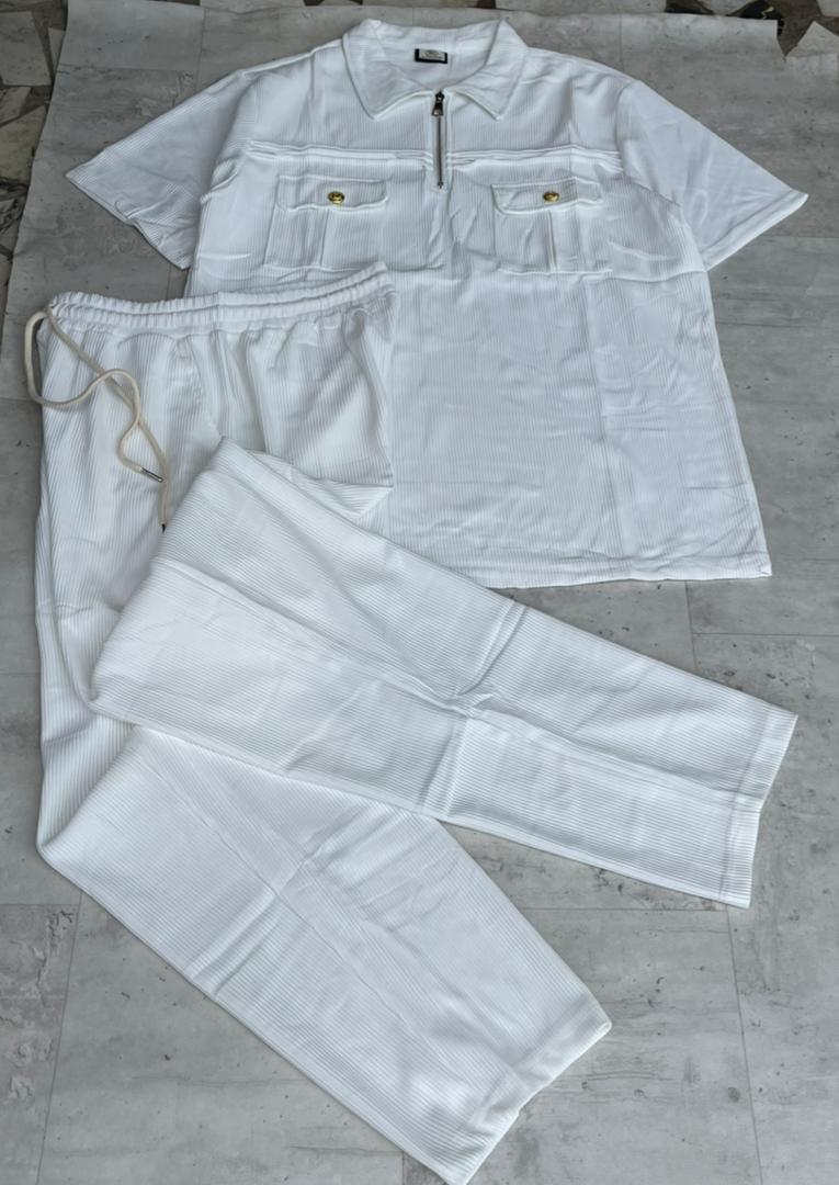 ENSEMBLE HOMME - SMILESHOP