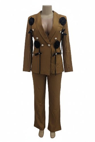 ENSEMBLE VESTE DAME - SMILESHOP