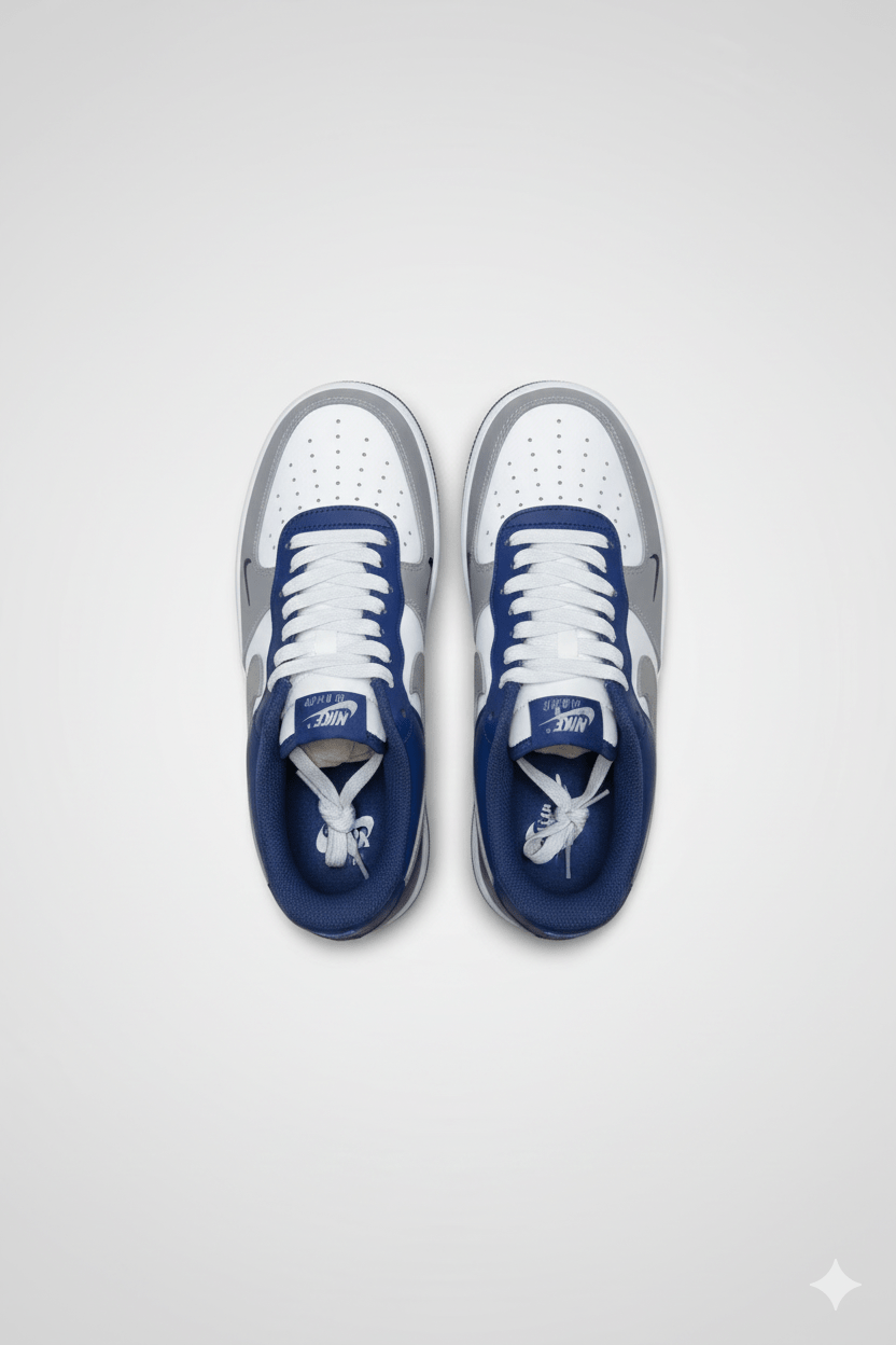 NIKE - PARIS - SMILESHOP