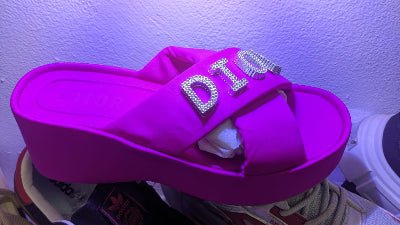 OUVERT FEMME - SMILESHOP