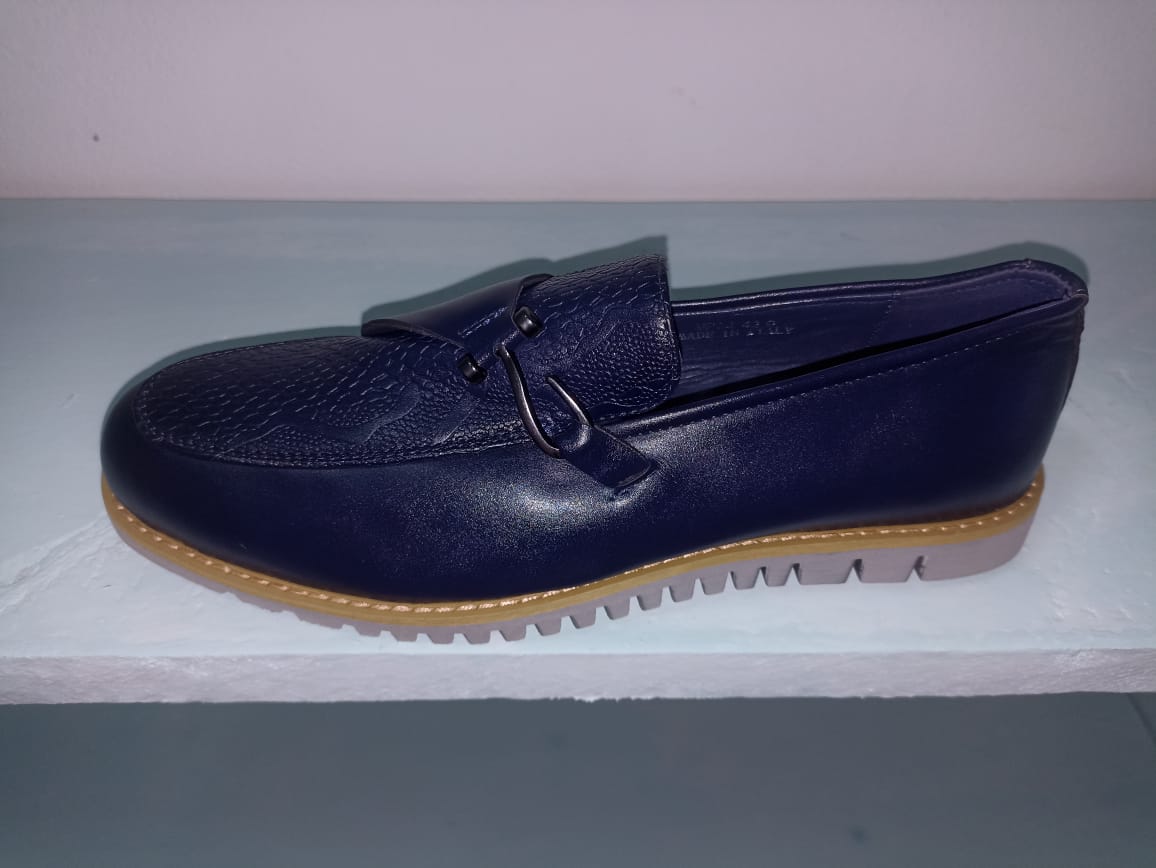 PAIRE HOMME - SMILESHOP