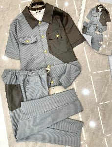 PENTALON AMERIE JEANS - SMILESHOP