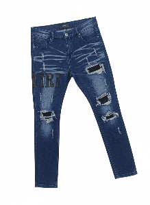 PENTALON AMERIE JEANS - SMILESHOP