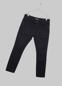 PENTALON AMIRI ENFANT - SMILESHOP