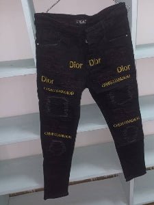 PENTALON DIOR ADULTE - SMILESHOP