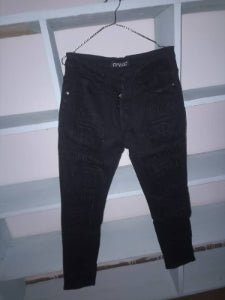 PENTALON FASHION THOM - SMILESHOP