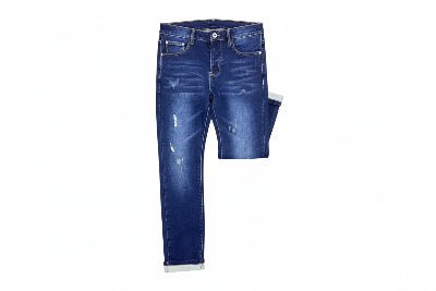 PENTALON JEANS - SMILESHOP