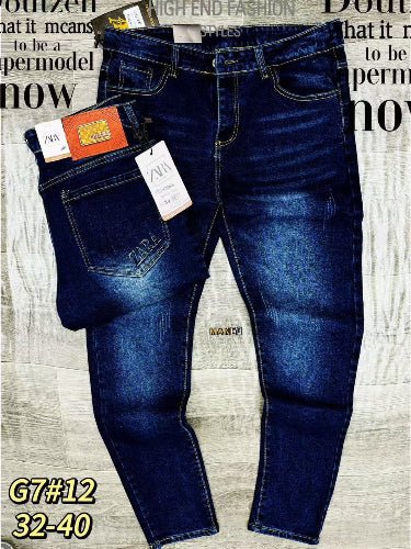 PENTALON JENS - SMILESHOP