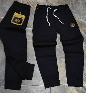 PENTALON JOGGING - SMILESHOP