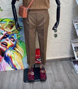 PENTALON MONSIEUR - SMILESHOP