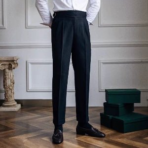 PENTALON MONSIEUR - SMILESHOP