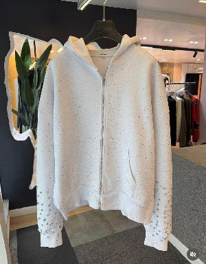 PULL CAPUCHE - SMILESHOP
