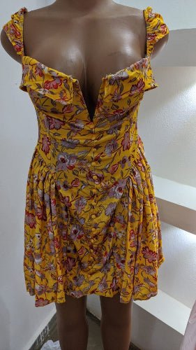 ROBE - SMILESHOP