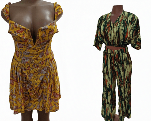 ROBE - SMILESHOP