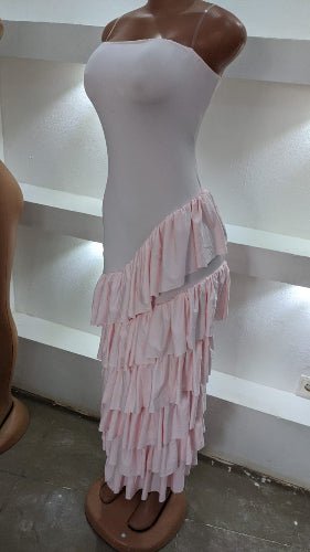 ROBE CLASSIQUE - SMILESHOP