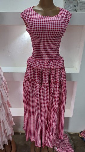 ROBE CLASSIQUE - SMILESHOP