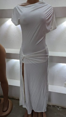 ROBE CLASSIQUE - SMILESHOP