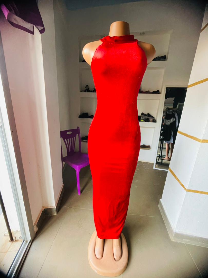 ROBE FASHION - SMILESHOP